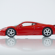 Illustration for article titled Kyosho Ferrari 10 1/64 #68 - Project Prancing Horse #68 - 2013 Ferrari 458 Speciale